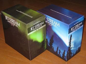 Amazon.co.jp: JALジェットストリームCD「JET STREAM OVER THE